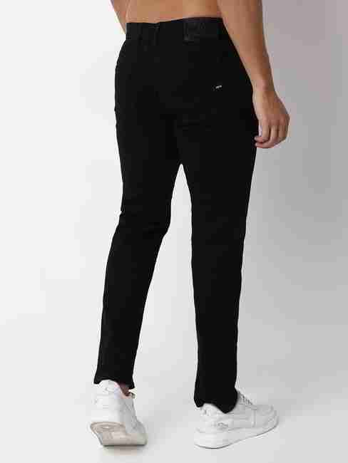 Albert Slim Fit Jeans