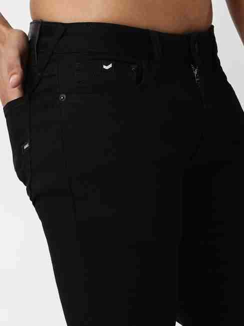 Albert Slim Fit Jeans