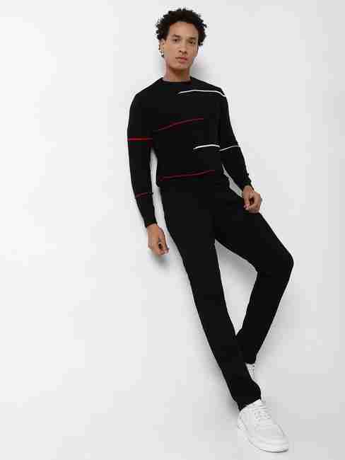 Albert Slim Fit Jeans