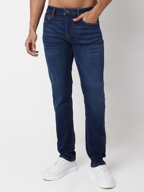 GAS | Men Toki Slim Fit Jeans