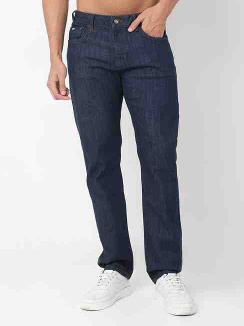 GAS | Men TOKI Slim Straight Fit Jeans