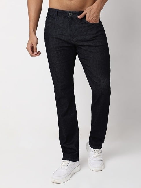 GAS | TOKI Slim Straight Jeans