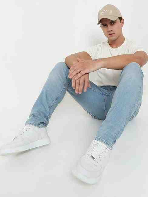 GAS | Toki Pocket Solid Denim