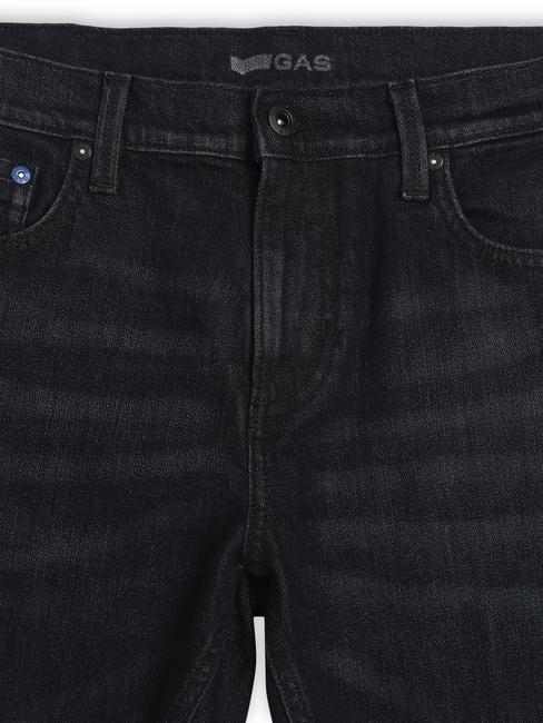 Toki Bell Boot-Cut Solid Denim