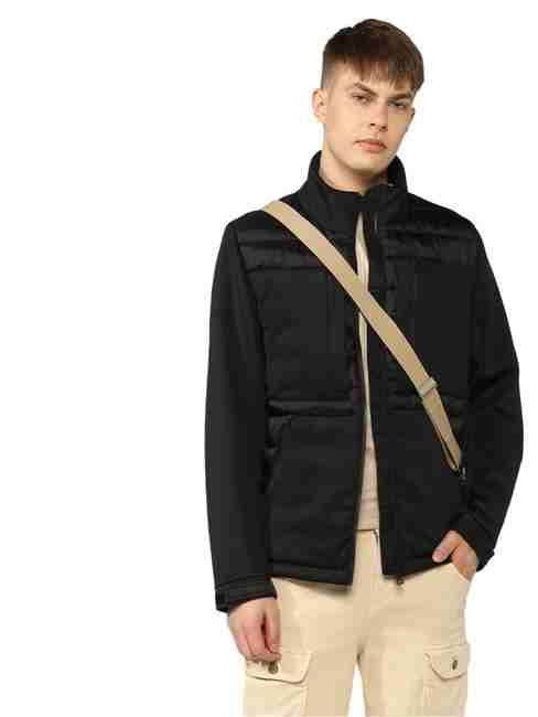 GAS | Full-length Sleeve Regular Fit Jacket