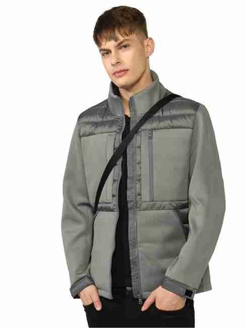 GAS | Full-length Sleeve Regular Fit Jacket