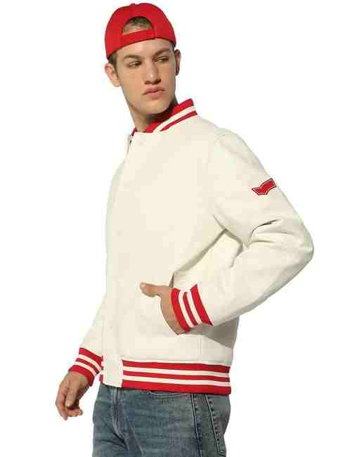GAS | Full-length Sleeve Boxy Fit Jacket