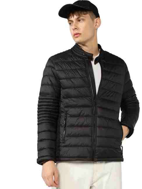 GAS | Heavily Panneled Winter Jacket