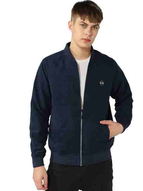 GAS | Retro Look Suede Jacket