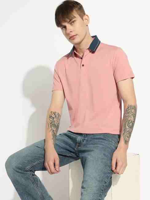 GAS | Short sleeve Slim Fit Polo