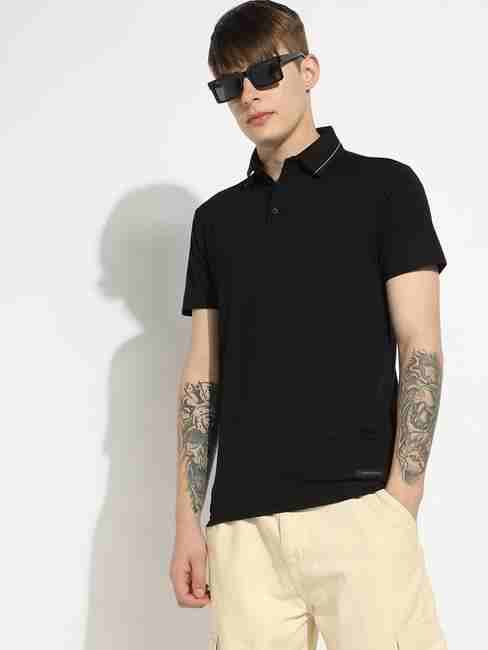 GAS | Short sleeve Slim Fit Polo