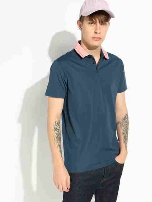 GAS | Short sleeve Slim Fit Polo
