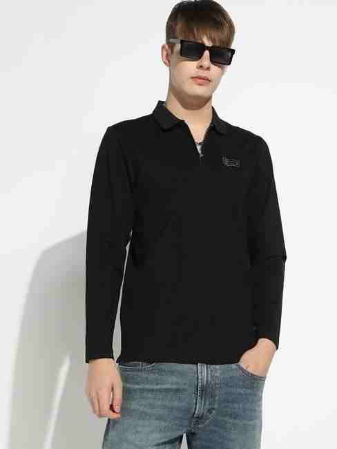 GAS | Short sleeve Regular Fit Polo