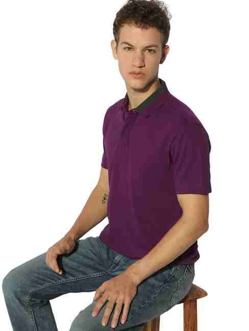 GAS | Short Sleeve Regular Fit Polo Tshirt
