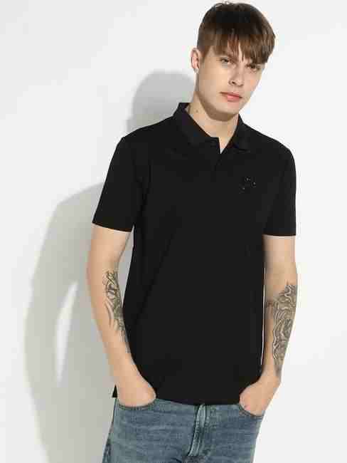 GAS | Short sleeve Regular Fit Polo