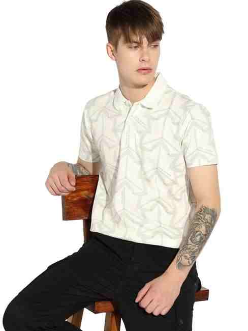 GAS | Short Sleeve Regular Fit Polo Tshirt