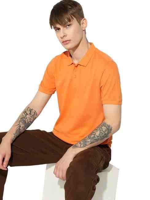 GAS | Short Sleeve Regular Fit Polo Tshirt