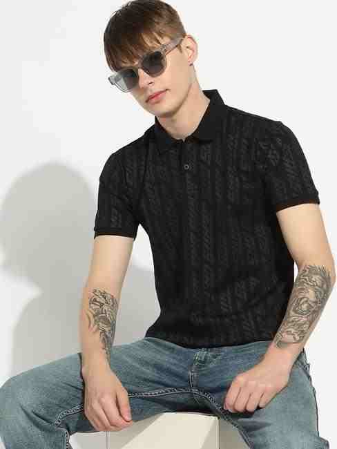 GAS | Short sleeve Regular Fit Polo