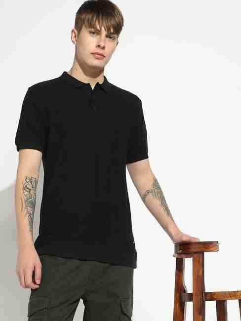 GAS | Short sleeve Regular Fit Polo