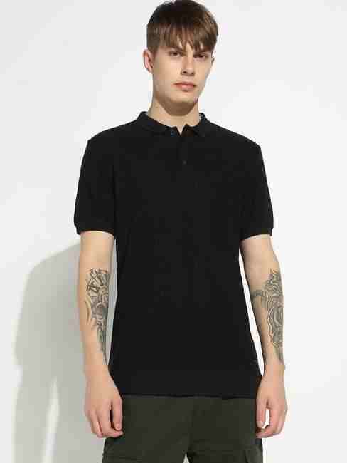 Short sleeve Regular Fit Polo