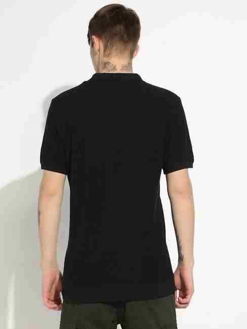 Short sleeve Regular Fit Polo
