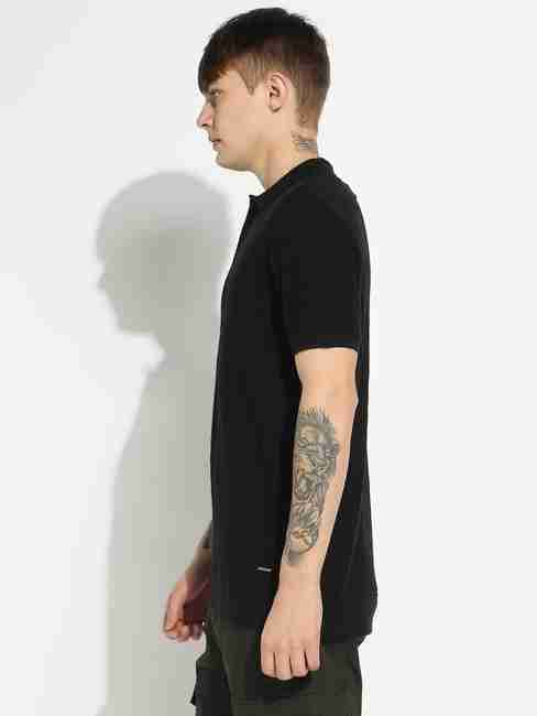 Short sleeve Regular Fit Polo