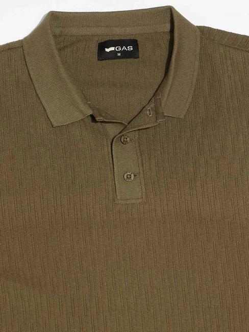 Short sleeve Regular Fit Polo