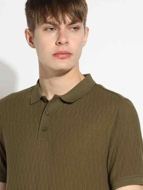 Short sleeve Regular Fit Polo