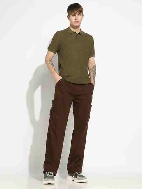 Short sleeve Regular Fit Polo