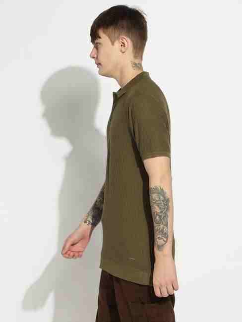 Short sleeve Regular Fit Polo
