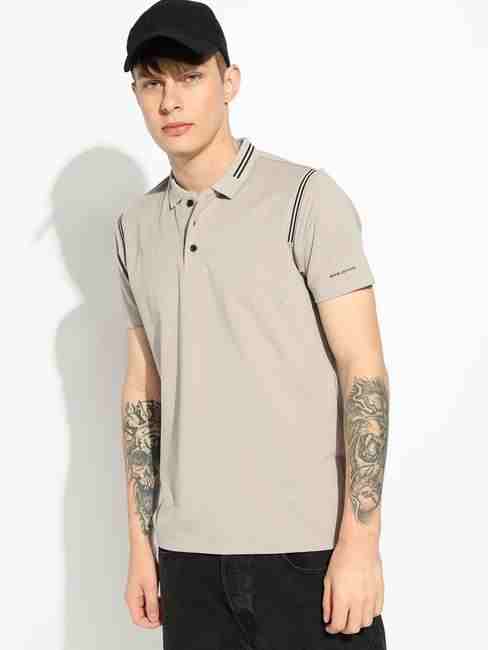GAS | Short sleeve Regular Fit Polo
