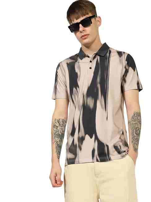 GAS | Short sleeve Boxy Fit Polo