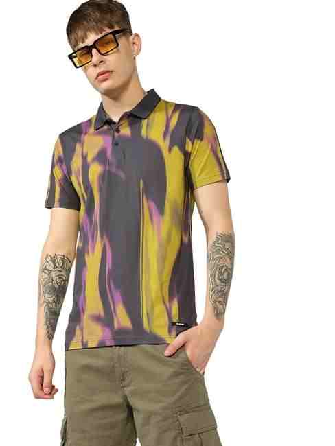 GAS | Short sleeve Boxy Fit Polo