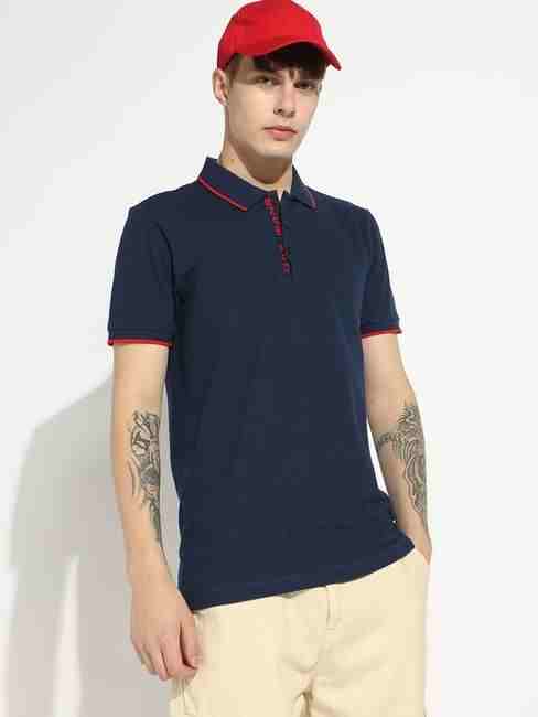 GAS | Short sleeve Regular Fit Polo