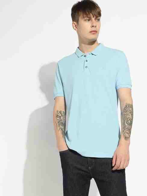 GAS | Short sleeve Regular Fit Polo