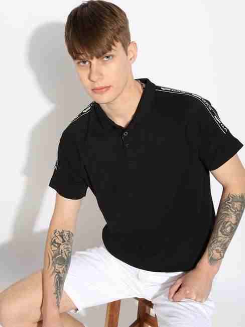 GAS | Short sleeve Regular Fit Polo