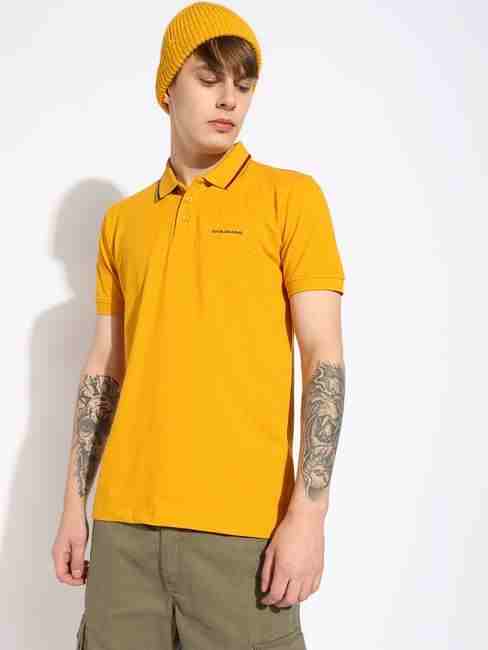 GAS | Short sleeve Regular Fit Polo