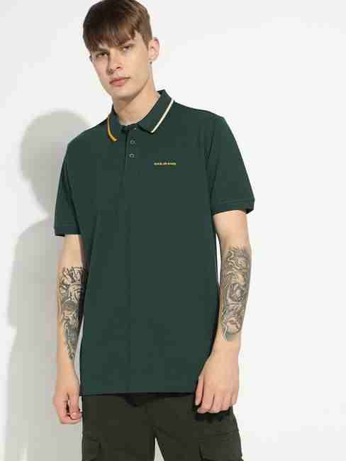 GAS | Short sleeve Regular Fit Polo