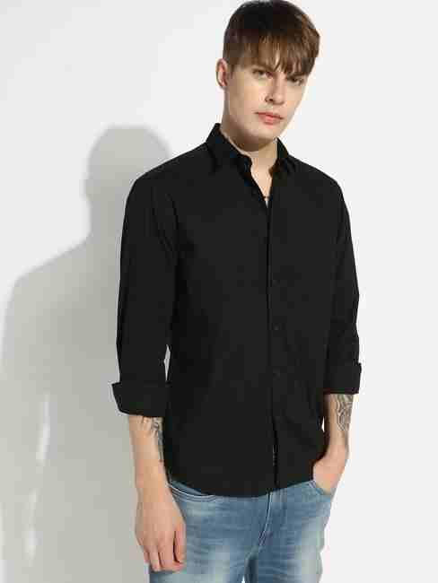 GAS | Full-length Sleeve Regular Fit Shirt