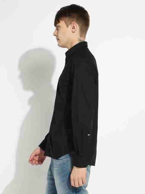 Full-length Sleeve Regular Fit Shirt