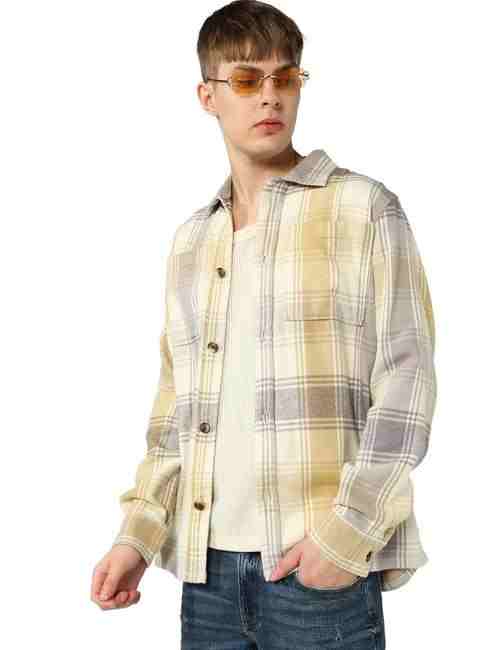 GAS | Shacket Fit Shirt with Double Pockets