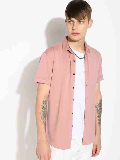 GAS | Short Sleeve Slim Fit Shirt
