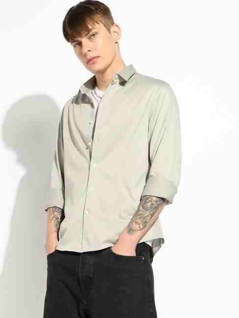 GAS | Full-length Sleeve Regular Fit Shirt