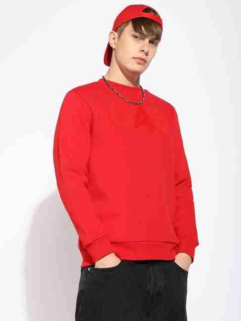 GAS | Full-length Sleeve Regular Fit Sweatshirt