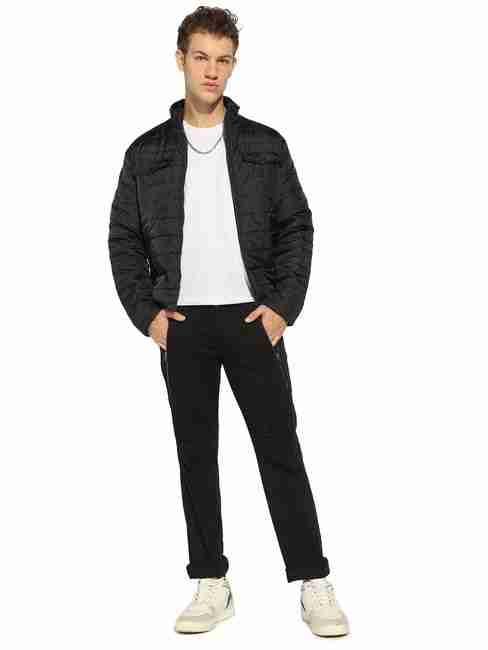 GAS | Slim Fit 4 Pocket Cargo with Elasticated Hem