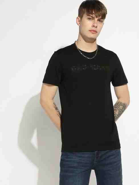 GAS | Crew Neck Short sleeve Regular Fit Tshirt