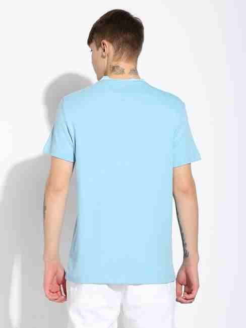 Crew Neck Short sleeve Regular Fit Tshirt