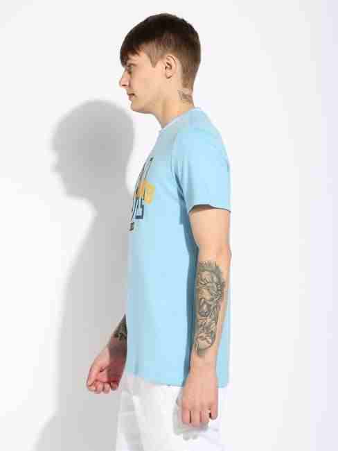 Crew Neck Short sleeve Regular Fit Tshirt