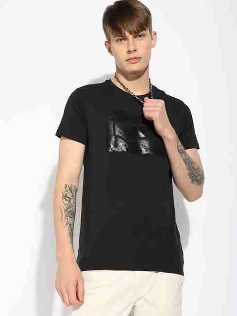 GAS | Crew Neck Short sleeve Regular Fit Tshirt