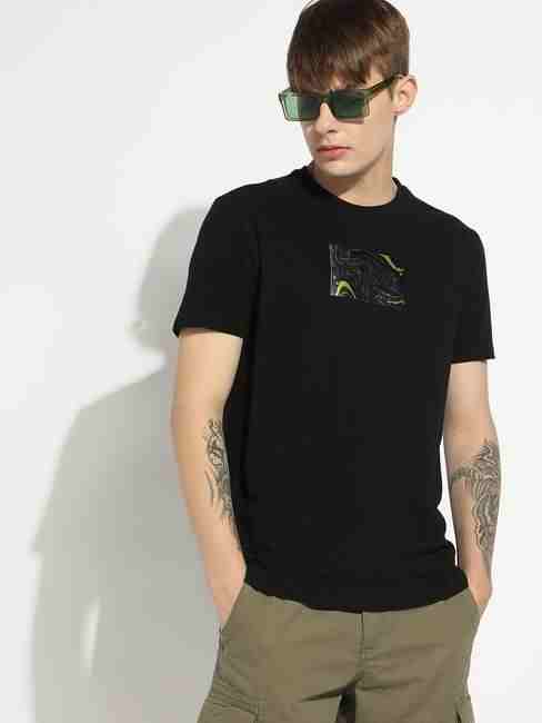 GAS | Crew Neck Short sleeve Regular Fit Tshirt
